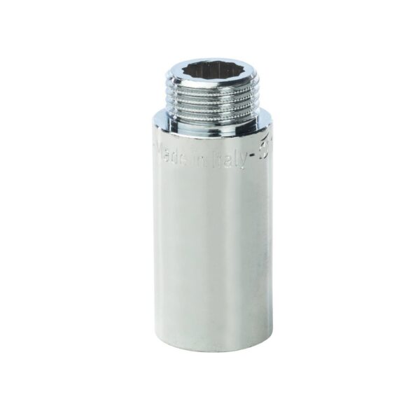 STOUT Удлинитель хромированный 1/2х50
