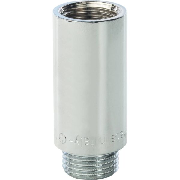 STOUT Удлинитель хромированный 1/2х50