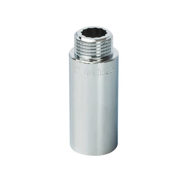 STOUT Удлинитель хромированный 1/2х55