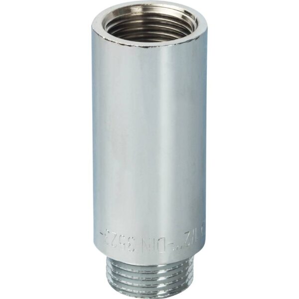 STOUT Удлинитель хромированный 1/2х55