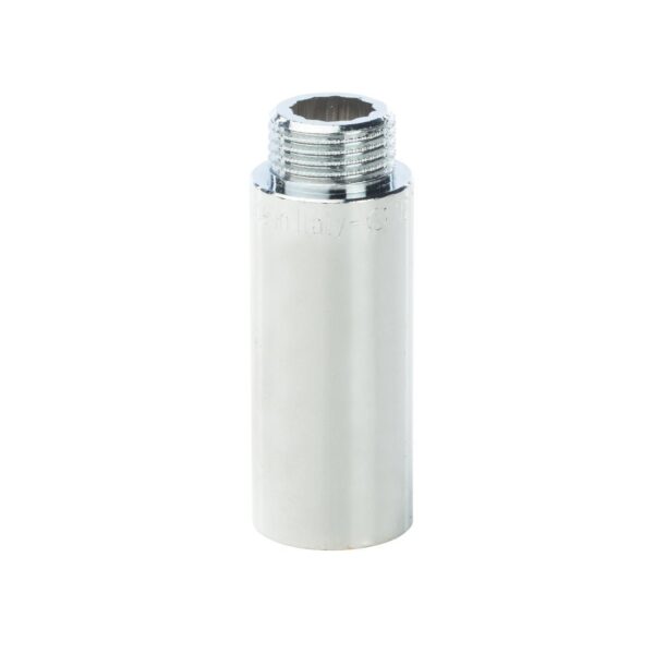 STOUT Удлинитель хромированный 1/2х60