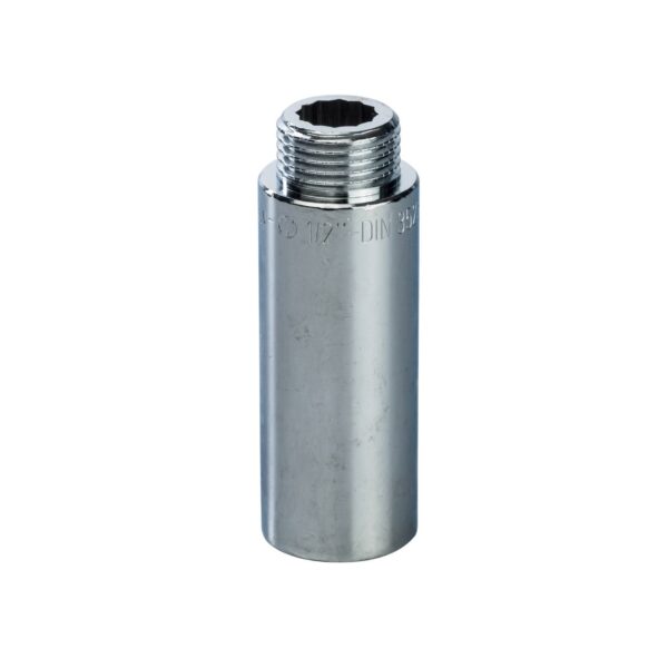 STOUT Удлинитель хромированный 1/2х65
