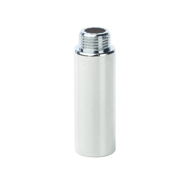 STOUT Удлинитель хромированный 1/2х70