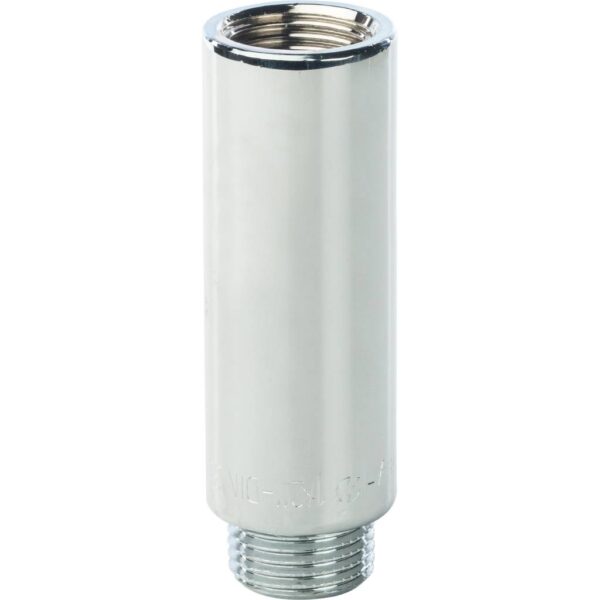 STOUT Удлинитель хромированный 1/2х70