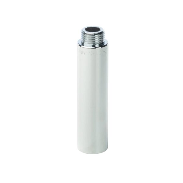 STOUT Удлинитель хромированный 1/2х80