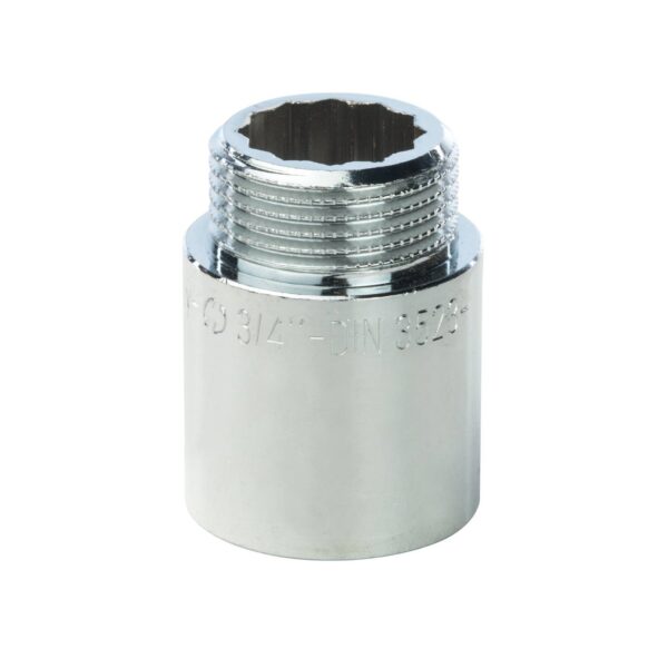 STOUT Удлинитель хромированный 3/4х30