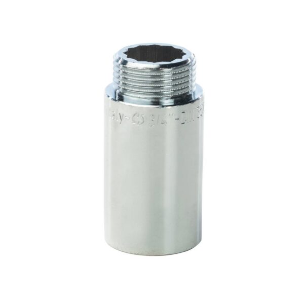 STOUT Удлинитель хромированный 3/4х50