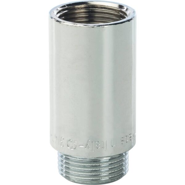 STOUT Удлинитель хромированный 3/4х50