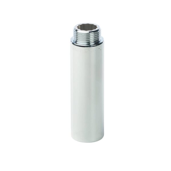 STOUT Удлинитель хромированный 3/4х80