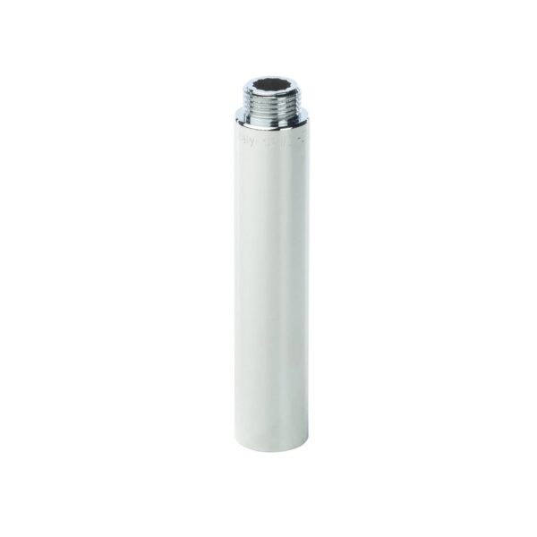 STOUT Удлинитель хромированный 1/2х100