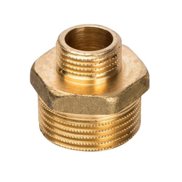 STOUT Ниппель НН переходной 1х1/2″