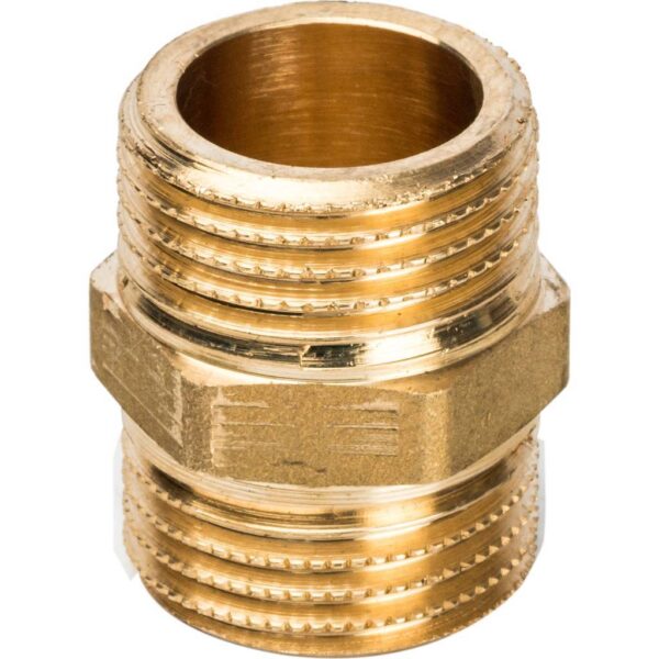 STOUT Ниппель НН 1/2″