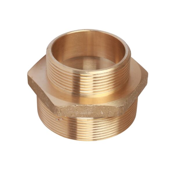 STOUT Ниппель НН переходной 2 1/2х2″