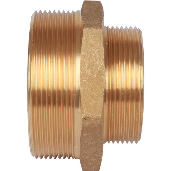 STOUT Ниппель НН переходной 2 1/2х2″