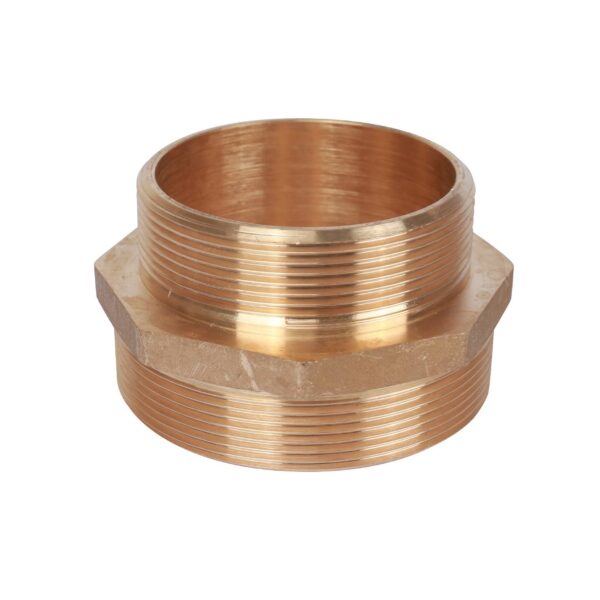 STOUT Ниппель НН переходной 3х2 1/2″