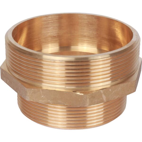 STOUT Ниппель НН переходной 3х2 1/2″
