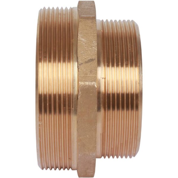 STOUT Ниппель НН переходной 3х2 1/2″