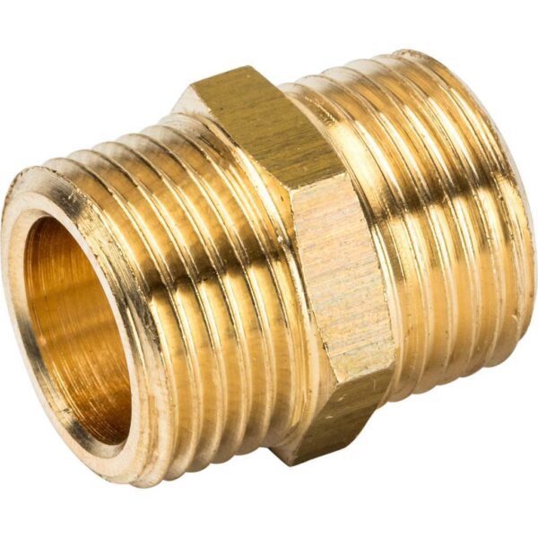STOUT Ниппель НН 3/8″