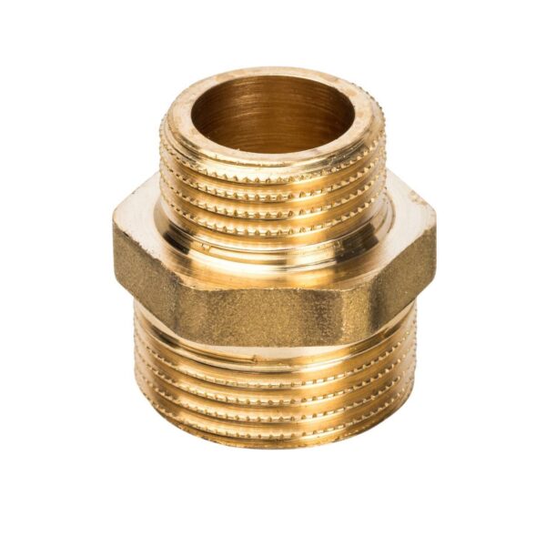 STOUT Ниппель НН переходной 1 1/4х1/2″