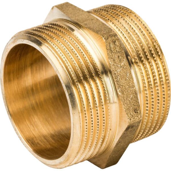 STOUT Ниппель НН 1 1/2″
