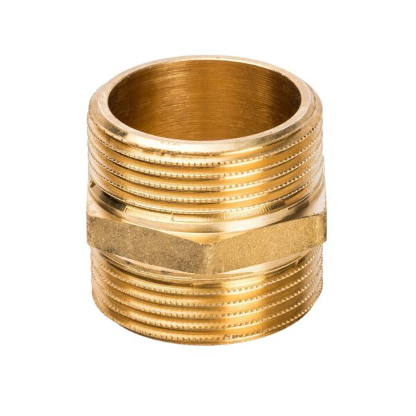 STOUT Ниппель НН 1 1/4″