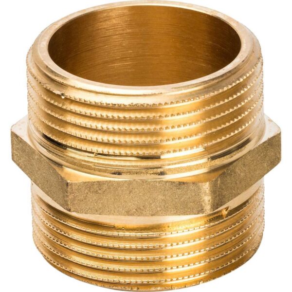 STOUT Ниппель НН 1 1/4″