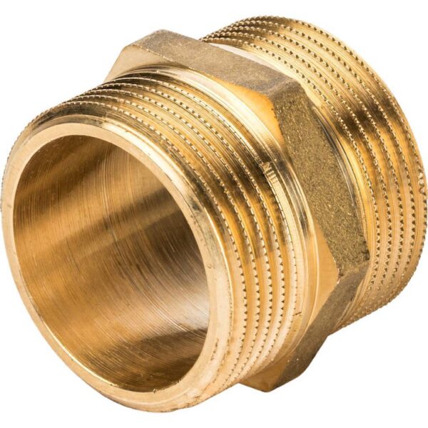 STOUT Ниппель НН 1 1/4″
