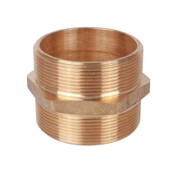 STOUT Ниппель НН 2 1/2″