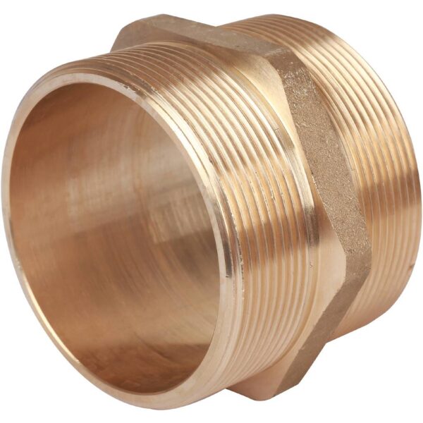 STOUT Ниппель НН 2 1/2″