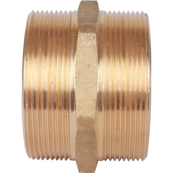 STOUT Ниппель НН 2 1/2″