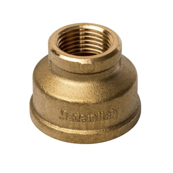 STOUT Муфта ВВ переходная 1х1/2″