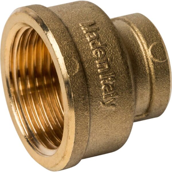 STOUT Муфта ВВ переходная 1х1/2″