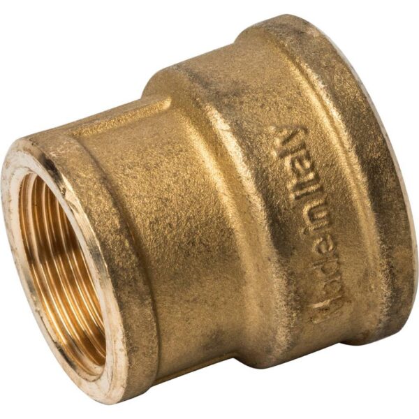 STOUT Муфта ВВ переходная 1х3/4″