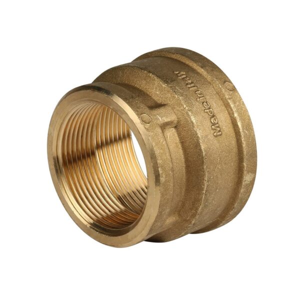 STOUT Муфта ВВ переходная 2х1 1/2″