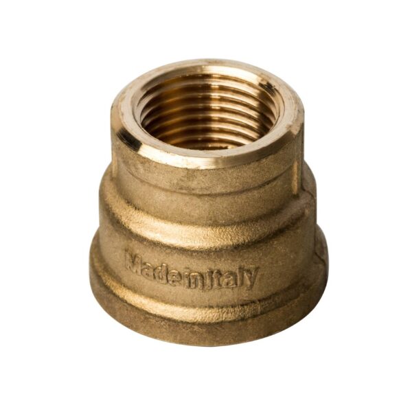 STOUT Муфта ВВ переходная 3/4х1/2″