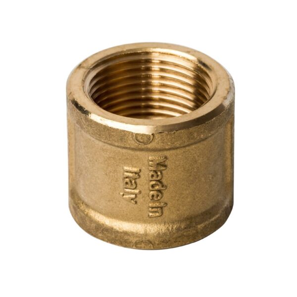 STOUT Муфта ВВ 3/4″
