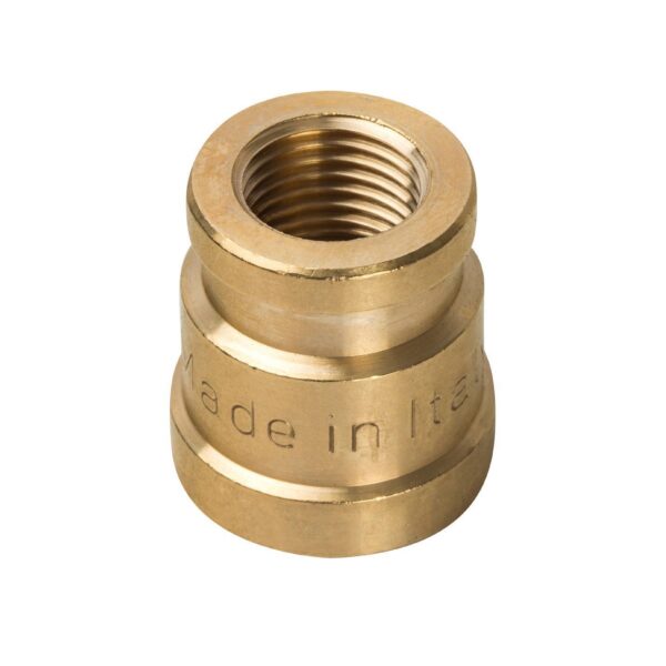 STOUT Муфта ВВ переходная 3/8х1/4″