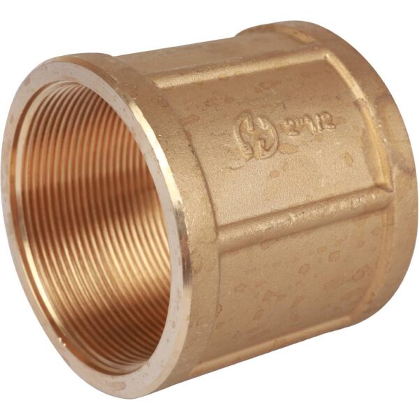 STOUT Муфта ВВ 2 1/2″