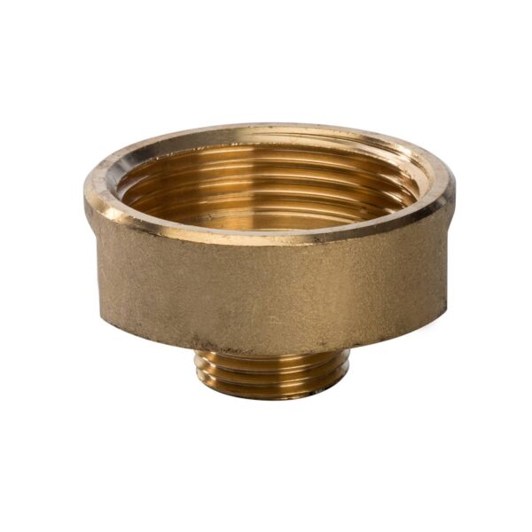 STOUT Переходник ВН 1х3/4″