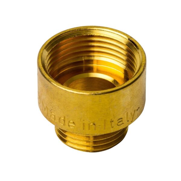 STOUT Переходник ВН 1/2х3/8″