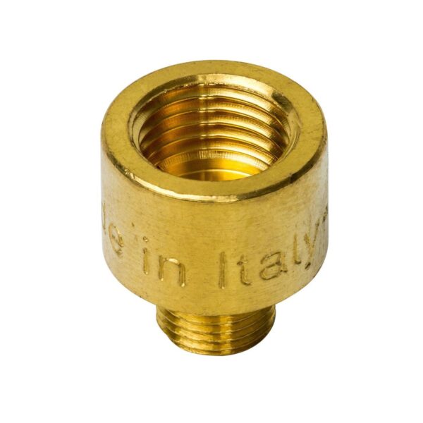 STOUT Переходник ВН 1/4х1/8″