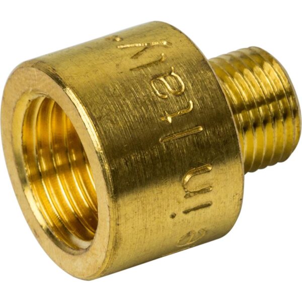 STOUT Переходник ВН 1/4х1/8″