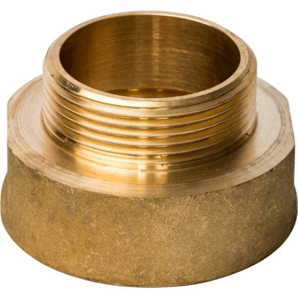 STOUT Переходник ВН 2х1 1/2″