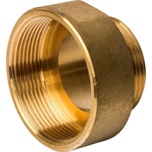 STOUT Переходник ВН 2х1 1/2″