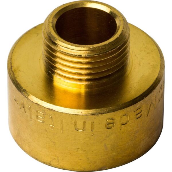 STOUT Переходник ВН 3/4х3/8″