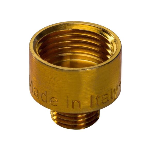 STOUT Переходник ВН 3/8х1/4″