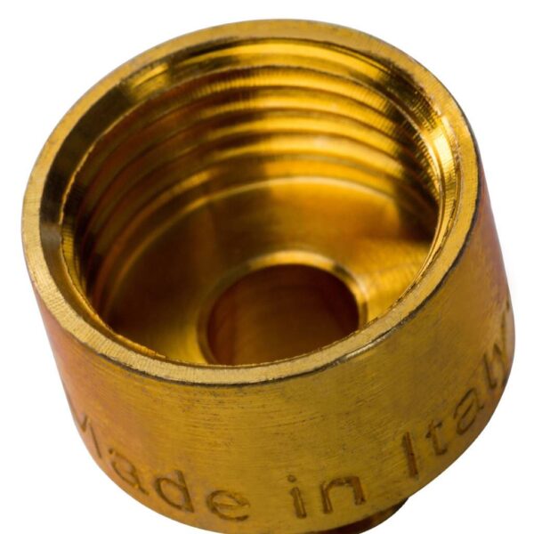 STOUT Переходник ВН 3/8х1/4″