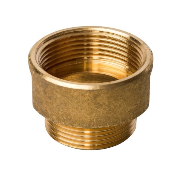 STOUT Переходник ВН 1 1/2х1 1/4″