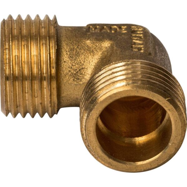 STOUT Угольник НН 1/2″