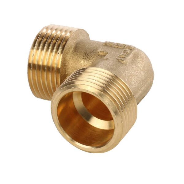 STOUT Угольник НН 3/4″
